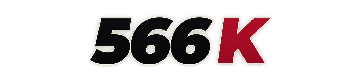 566k
